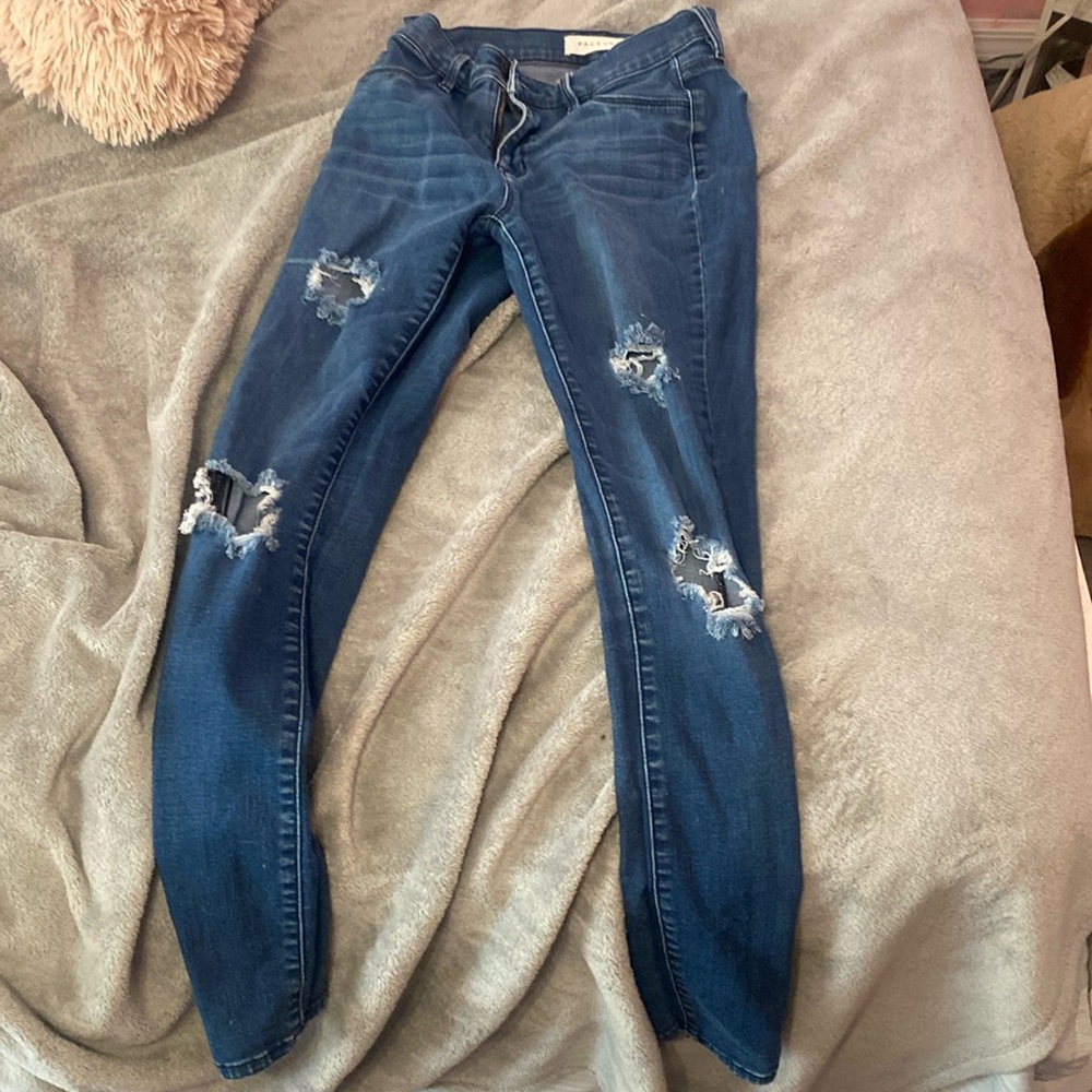 Pacsun jeans